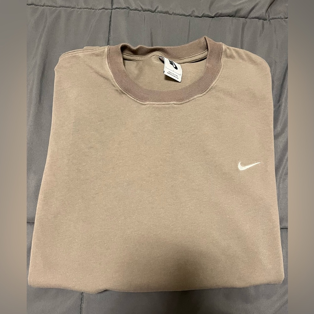 Nike Essentials T Shirt